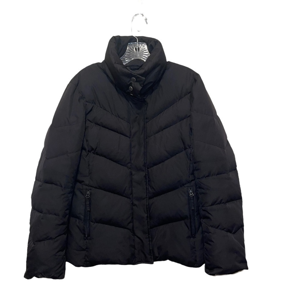 Tommy Hilfiger Woman Down Jacket Size M